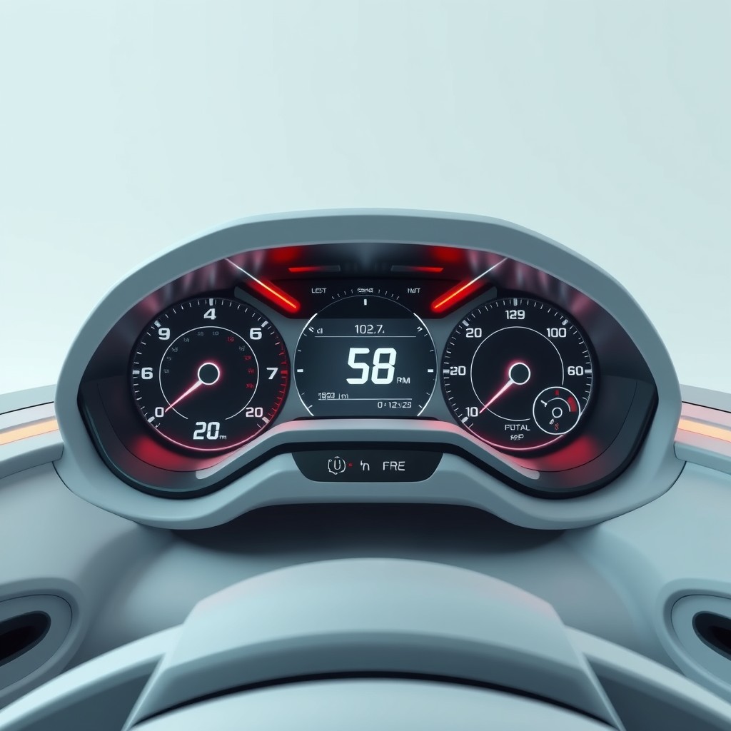 Instrument Panels