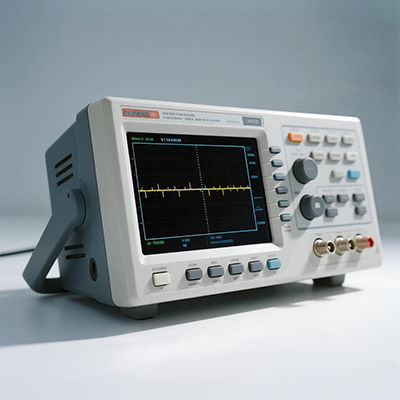 Displays for Instrumentation