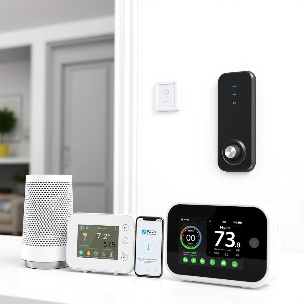 Smart Home