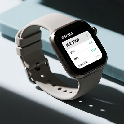 Displays for Wearables